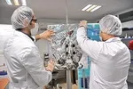 ماهواره پارس ۱، ظفر ۲،طلوع ۴ در آستانه پرتاب هستند