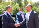 لاوروف: ایران حق غنی‌سازی دارد| عراقچی: تروئیکای اروپا دیگر ظرفیتی برای مذاکره ندارد