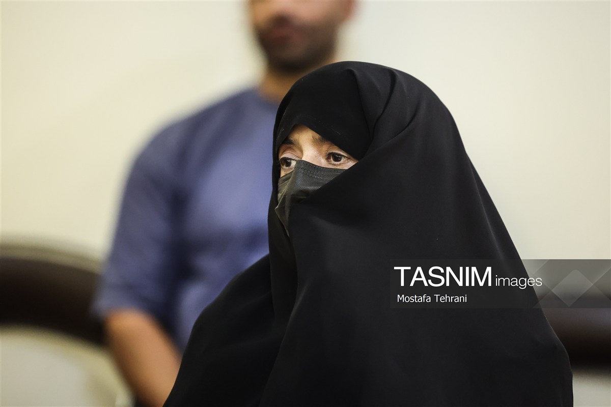 تصاویر| حضور دبیر شورای عالی امنیت ملی در منزل شهید لاریجانی تصاویر| حضور دبیر شورای عالی امنیت ملی در منزل شهید لاریجانی