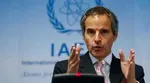 گمانه‌زنی گروسی از احتمال سفر دوباره به تهران