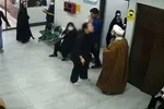 آیت‌ الله قائنی، استاد حوزه: از دیدن ویدیوی درمانگاه قم متاثر شدم