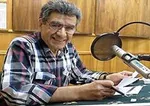 والی‌زاده: استعداد‌ها پشت خط دوبله نمی‌مانند