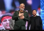 سکوت وزیر ارشاد در مقابل نمایش همجنس گرایی در سالن‌های تهران!