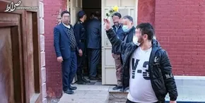 تصاویر/ عکس‌های ناب از دیدار شاعران با رهبر انقلاب
