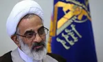 نماینده ولی فقیه در سپاه: دشمن توان ایستادن مقابل ایران را ندارد