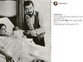 عکس/ ارگ «طبس» سال ۱۹۰۶