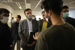 فیلم/ گفتگویی صریح و دیدنی با بعضی از بازداشتی‌های اغتشاشات اخیر کشور
