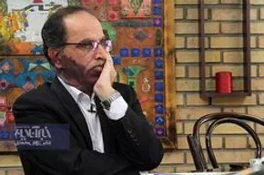 فیلم| زیبا بروفه: شادمهر عقیلی پای من ایستاد