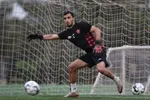 تردید ستاره جنجالی برای پرسپولیسی شدن