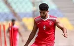 باشگاه پرسپولیس با وکیل خاطی برخورد کرد