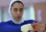 پیروزی بی‌دردسر بانوان ایران مقابل مالدیو