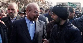 فیلم/ افشاگری جدید از جزئیات سیسمونی گیت و سفر خانواده قالی باف به ترکیه