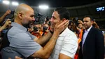 مهاجم پرسپولیس از تیغ انضباطی قسر در رفت