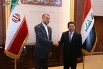 امضای ۱۱ سند همکاری میان ایران و اندونزی
