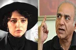 واکنش بازیگر زن به خشم کرمانی‎ها