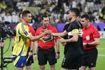 ۵ غایب احتمالی النصر مقابل استقلال