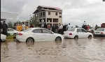 احتمال وقوع سیلاب ناگهانی در ۲ استان شمالی