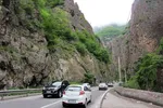 محدودیت‌های ترافیکی از امروز در جاده‌های مازندران