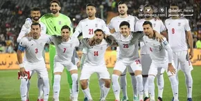 تصاویر/ تمرین ملوان با حضور قلعه‌نویی