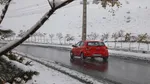 بارش برف و باران در ۳۰ استان/ هشدار سیلاب و کولاک برف در ۲۲ استان
