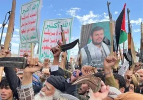 فیلم| سردار نقدی: هرگونه تجاوز دشمن با ضربات جبران‌ناپذیر مواجه می‌شود