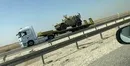 حمله به ۳ کاروان ائتلاف آمریکایی در عراق