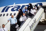 5 مفقودی جنگل‌های آمل نجات یافتند