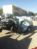 واژگونی مرگبار تیبا ؛ ۴ نفر جان باختند