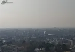 آلوده‌ترین منطقه تهران مشخص شد