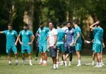خداحافظی ناگهانی سرمربی قشقایی
