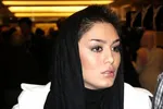 شفاف‎سازی جواد رضویان از عکس پدرش