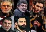 ۳ مداح معروف ایرانی در مشهورترین هیأت عراق می‌خوانند