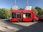 دام سیاه سرراه دختر ۱۴ ساله