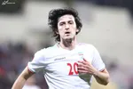 مهدی طارمی چشم سردار آزمون را دور دید