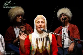 تصاویر/کنسرت شهرام شکوهی