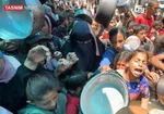 انگلیس مدعی شد: اسرائیل در غزه نسل‌کشی نمی‌کند
