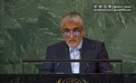 ایران در هیچ یک از حملات علیه نیرو‌های آمریکایی دخالت ندارد