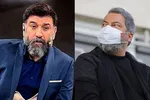 تمسخر مسی توسط اسطوره دروازه‌بانی تیم ملی آرژانتین