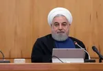واسطه ازدواج کامبیز مهدی‌زاده با دختر رییس‌جمهور که بود؟ / روحانی به خاطر مردم نمی تواند راحت بخوابد
