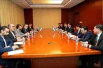 روسیه: حق غنی‌سازی ایران غیرقابل انکار است