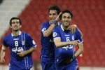 فرهاد مجیدی از فوتبال خداحافظی کرد