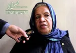گریم سنگینی که خانم بازیگر را راهی بیمارستان کرد!
