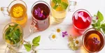 دمنوش‌های گیاهی و مواد غذایی کلیدی برای کاهش علائم آلرژی بهاری