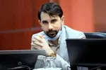 قطع ۲هزار درخت پارک کرخه برای جلوگیری از سیل!