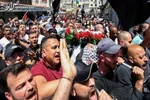یک فلسطینی در جنین به شهادت رسید