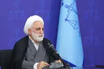 محسنی اژه‌ای: قوه قضائیه رسیدگی به ترک فعل‌ها را آغاز کرده و در حال رسیدگی است