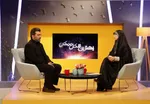 آرزوی محمد سلوکی برای مردم ایران و زبان فارسی