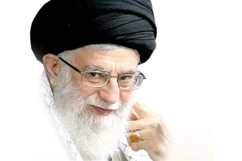 فیلم | محفل بزرگداشت هفتمین شب تدفین رهبر شهید در حرم امام رضا(ع)