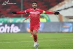  طلسم سپاهان بالاخره شکست؛ پرسپولیس الکلاسیکو را برد