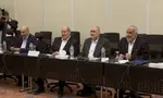 غزه بار دیگر مورد حمله جنگنده‌های رژیم صهیونیستی قرار گرفت